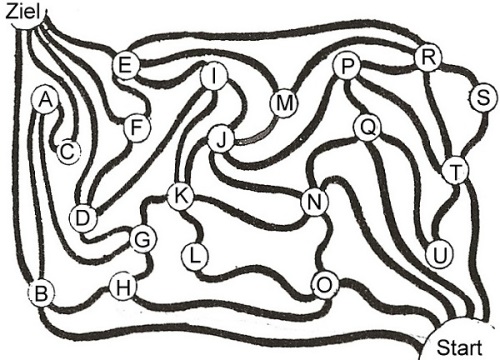 Tour durch 21 D&ouml;rfer